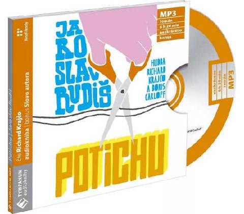 Potichu