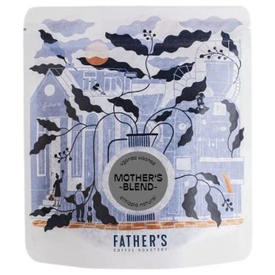 Father's Coffee Roastery Кафе "Баща" Кафе "Майка" esp 250 г: Да, за джаз/турк