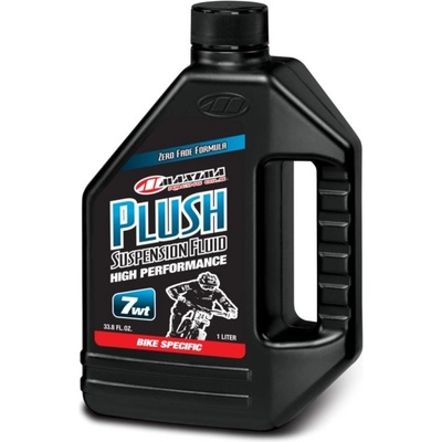 Maxima Plush Suspension Fluid 7WT 1 l – Zboží Mobilmania