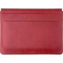Fixed Oxford kožené puzdro pre Apple MacBook Pro FIXOX2-PRO15-RD 15