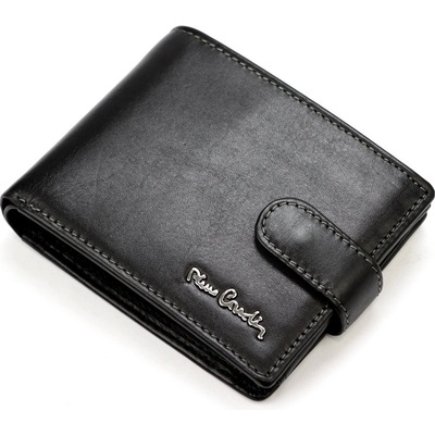 Pierre Cardin Luxusni kožená pánská peněženka GPPN498 – Hledejceny.cz