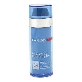 Clarins Men Revitalizing Gel 50 ml