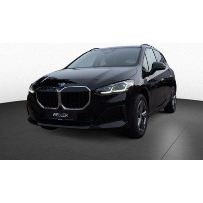 BMW 218i 100 kW