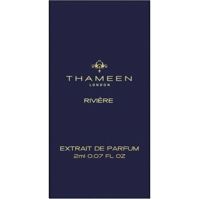 Thameen Riviere parfum unisex 2 ml vzorka