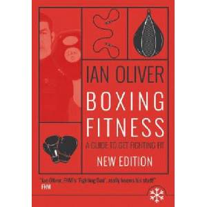 Boxing Fitness | Ian Oliver (ISBN: 9781911390367)