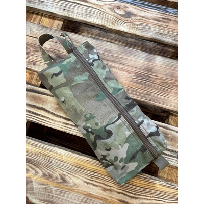 Redo insert rovný zips Multicam