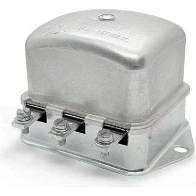 Regulátor k dynamu 12V 150W