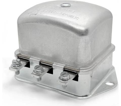 Regulátor k dynamu 12V 200W