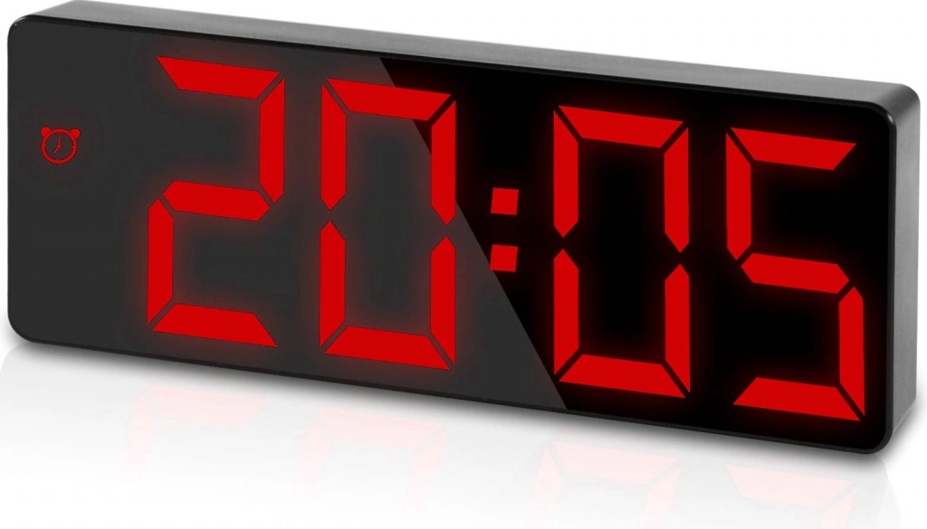 E-CLOCK GH0127L