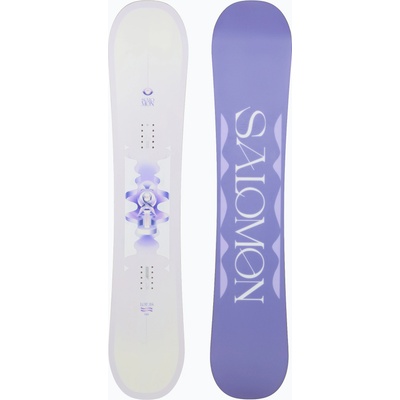 Salomon Дамска сноуборд дъска Salomon Lotus