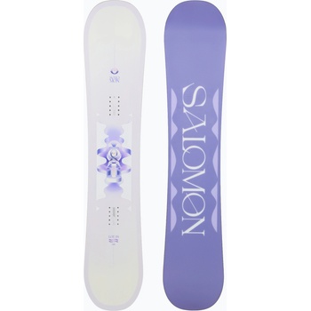 Salomon Дамска сноуборд дъска Salomon Lotus