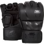 Venum | Официален Вносител за България ММА Ръкавици Venum Challenger Matte/Black - L/XL