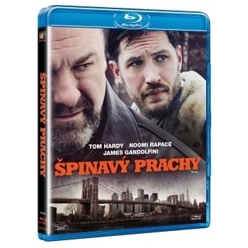 Špinavý prachy BD