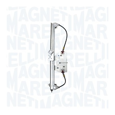 Mechanizmus zdvíhania okna MAGNETI MARELLI 350103117300