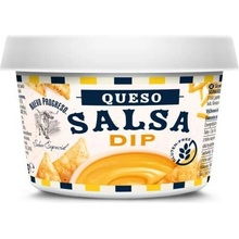 Queso Salsa Dip 150 g
