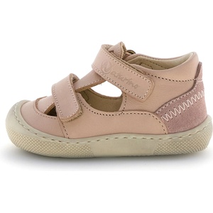 Naturino Детски сандали Naturino Kid's Naturino Irtys Nappa/Suede Sandals - Cipria - размер 25 (EU) (702-3216-0716)