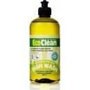 EcoClean prostředek na mytí nádobí Citrón 500 ml