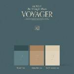 Daniel Shopping s. r. o KIHYUN: Voyager - CD (047462)
