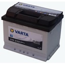 Image 1 of VARTA C14 Black Dynamic 56Ah 480A right+ (556 400 048 3122)