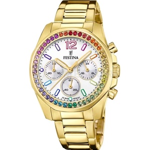 Festina F20609/2 Часовници