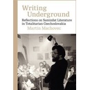 Writing Underground