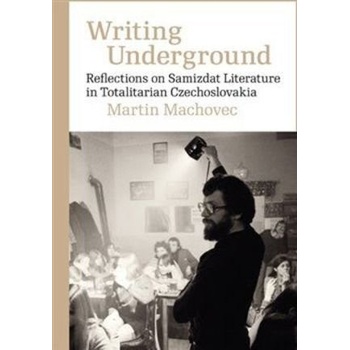 Writing Underground