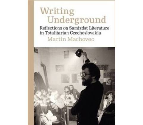 Writing Underground