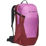 VAUDE Туристическа раница Vaude Women's Wizard 22+4 Walking backpack - Magenta - размер One Size (504-1099-0311)