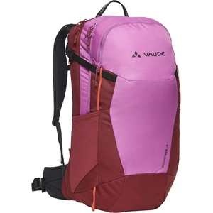 VAUDE Туристическа раница Vaude Women's Wizard 22+4 Walking backpack - Magenta - размер One Size (504-1099-0311)