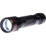 Portwest pa75 / usb акумулаторно фенерче (pa75bkr)