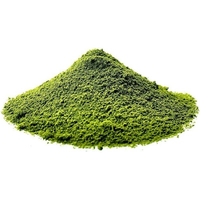 ASO Zdravý život Mladý ječmen Bio Raw 200 g