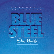 Dean Markley 2670A XL 40-95 Blue Steel NPS Bass