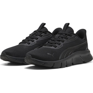 PUMA Маратонки Puma Kids Flexfocus Lite Modern Jr Flex Focus Runners - Triple Black
