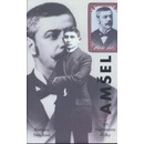 Amšel - Romana Nejdlová