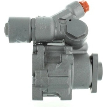 Hydraulické čerpadlo pre riadenie SPIDAN 54679