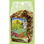 JR FARM - Хранителна добавка за гризачи - 600 гр