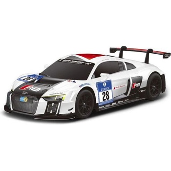 Rastar Кола с радиоуправление Rastar - Audi R8 Performance 2015 Version Radio/C, 1: 18 (59300)