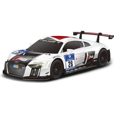 Rastar Кола с радиоуправление Rastar - Audi R8 Performance 2015 Version Radio/C, 1: 18 (59300)