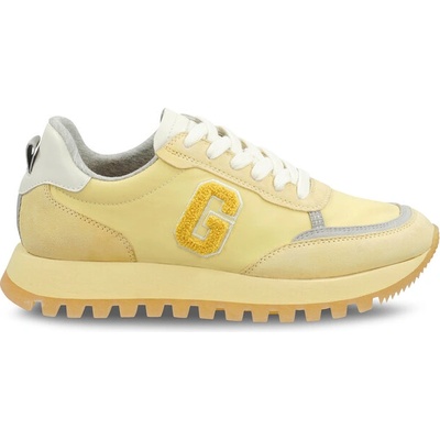 Gant Сникърси Gant Caffay Sneaker 28533473 Dusty Yellow G334 (Caffay Sneaker 28533473)