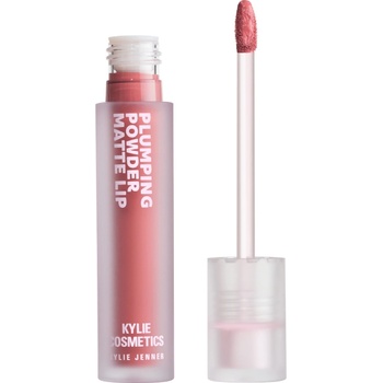 Kylie Cosmetics Plumping Powder Matte Lip Girl's Girl Течно червило 4ml