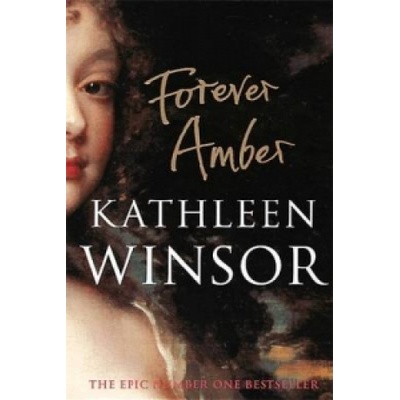 Forever Amber Winsor Kathleen