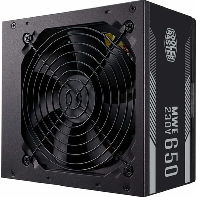 Cooler Master MWE 650 White V2 650W MPE-6501-ACABW-EU