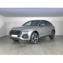 Audi Q5 40 TDI quattro S tronic S-line Sportback 150 kW