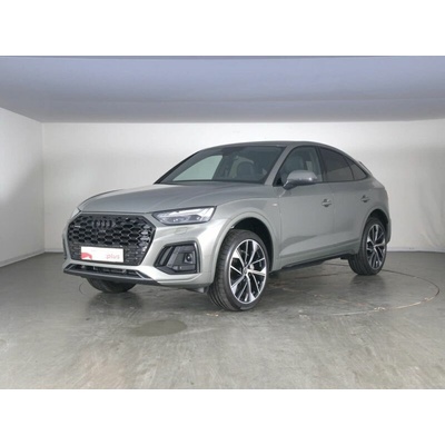 Audi Q5 40 TDI quattro S tronic S-line Sportback 150 kW