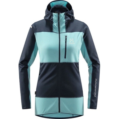 Haglöfs L.I.M Mid Fast Hood Women