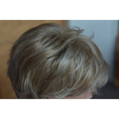 Exclusive wigs by Lubo paruka Marylin seashell