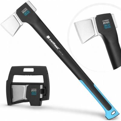 CELLFAST ERGO C2000, 740mm, FIBERGLASS 745019/41-006