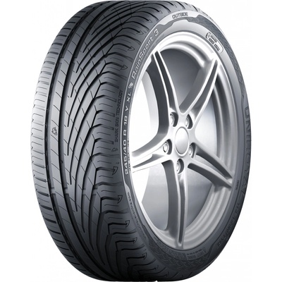 Uniroyal RainSport 2 255/40 R17 94W