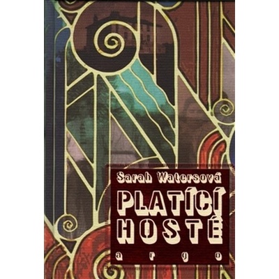 Platící hosté - Sarah Watersová
