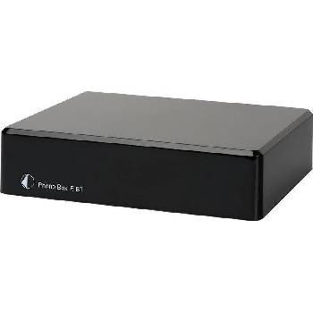 Image 1 of Pro-Ject Phono Box E BT